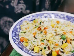 扬州炒饭-粗茶淡饭(东关街店)