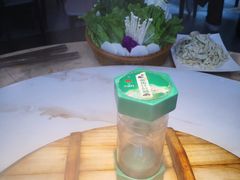 -陈大锅·岳阳鱼馆·地道岳阳菜(美食街店)