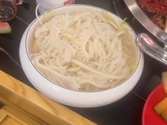 -蜀大侠火锅.川剧变脸(龙泉世茂店)