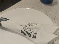 -BE BRIGHT KITCHEN(正佳广场店)