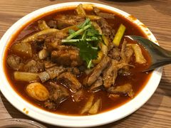-清真·伊清阁餐厅