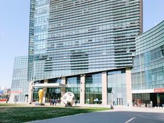 -大族广场Mall&More