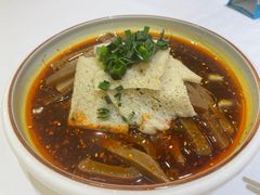 -中发源·清真餐厅(南油店)