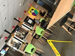 -麦当劳(金山红星美凯龙DT店)