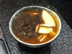 爆款现压冷面-白玉·朝鲜族烤串(南山店)