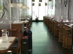 -绿茶餐厅(石家庄万象城店)