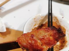 -醉月城西昌火盆烧烤(天府店)