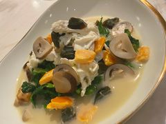 -伯衡55·吉品轩(乌鲁木齐南路店)