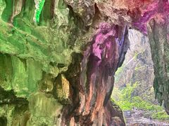 -英西峰林·洞天仙境