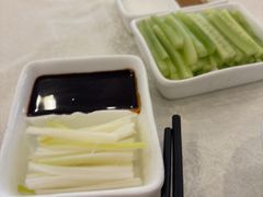 -北京全聚德(方庄店)