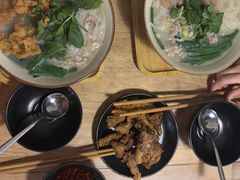 -叁窝雀·云南小锅米线(万象汇店)