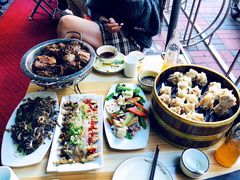 -正宗天津烧麦馆(柳州路店)