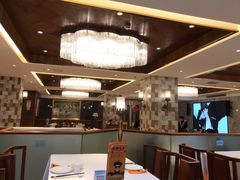 大堂-乾隆美食·本帮菜(黄河路店)
