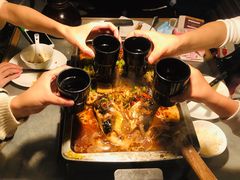 -炉鱼(诸暨万风新天地店)