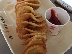 薯塔-卜奎风味便宜坊(兴隆路店)