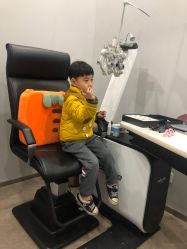 -唯儿诺儿童医院·儿科·眼科(新天地店)