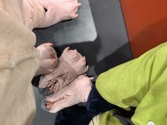 -极限PLAY运动娱乐新世界·团建派对潮玩休闲馆·室内蹦极高空游乐园
