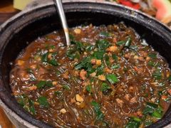 -盛百味·家宴餐厅(霸州分店)