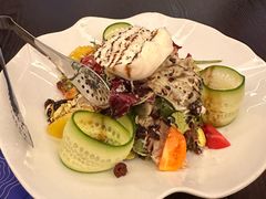 -普朗姆生蚝牛排馆 The Plump Oyster(成都摩方购物中心店)