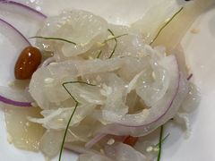 剥皮牛鱼生-寻味顺德·南记酒家·传统顺德菜·鱼生(广源路店)