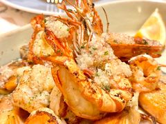 -OGGI TRATTORIA PIZZERIA(深业上城店)