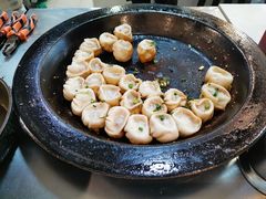-小飞生煎(东方宝泰店)