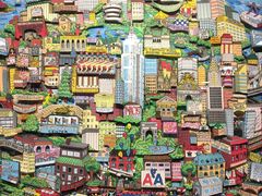 -约翰·菲茨杰拉德·肯尼迪国际机场