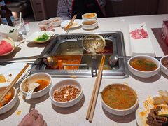 -海底捞火锅(凤凰广场店)