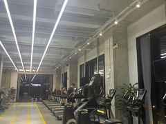 -LA合时健身4PMFIT(花桥旗舰店)