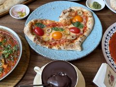 -比萨先生PIZZAMAN