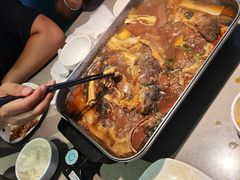 -半天妖烤鱼(大兴大悦春风里店)