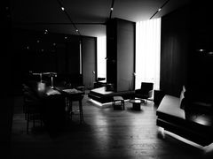 -北京三里屯CHAO酒店