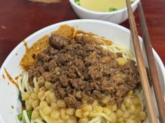 -朱儿面庄(洋河三路店)