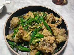 -雀蓝川菜(奥体广场店)