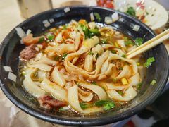 -东方削面(迎泽街店)