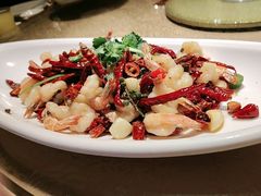 -鱼食饭稻·苏浙土菜17年老馆子(平江路店)