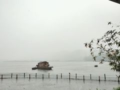 -湖畔居茶楼(湖滨店)