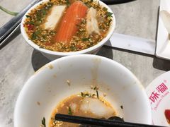 -千味涮·健康火锅(会展连城新天地店)