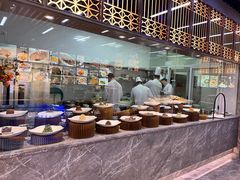-味钱塘·钱塘渔鲜·地道江浙菜(宋城店)