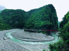 -太鲁阁公园