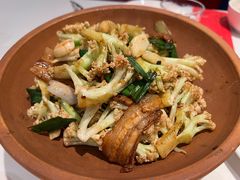 -小山城·馋嘴蛙(亚运村店)