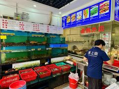 -潮之南·潮汕菜·鱼仔档(南山店)