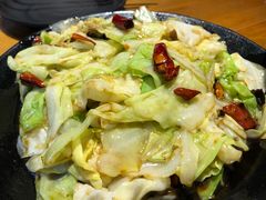 -望京一号·重庆江湖菜(工体店)