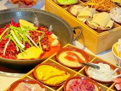 -芈重山老火锅(广州首店)