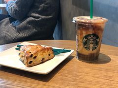 -星巴克臻选(北京世贸天阶店)