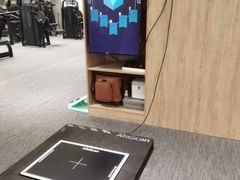 -Answer Fitness 答案健身(奥体店)