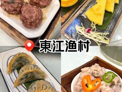 -东江渔村·古典园林·30年粤菜老字号(太和店)