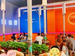 -胡悦里韩式烤肉(莱阳总店)