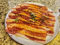 -首尔烤肉大排档(合生汇店)