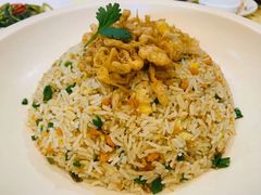 -张家卫·阳江菜·小海鲜(肥婆湾桥店)
